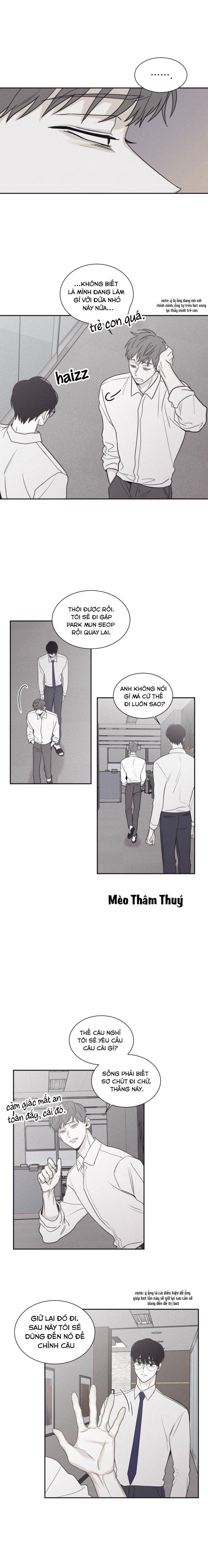 đọc truyện Chiếu Tướng Chương 71 ảnh 6 tại Thiên Thai Truyện