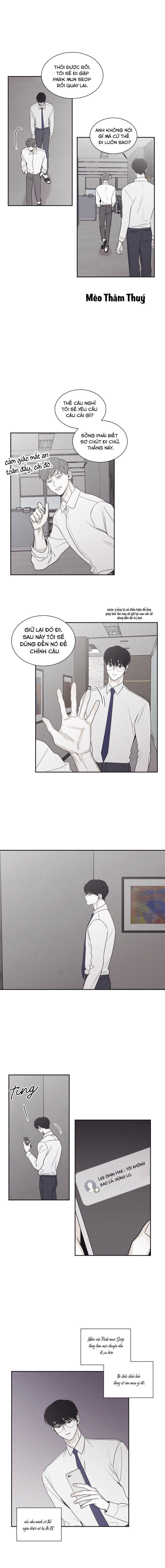 đọc truyện Chiếu Tướng Chương 71 ảnh 7 tại Thiên Thai Truyện