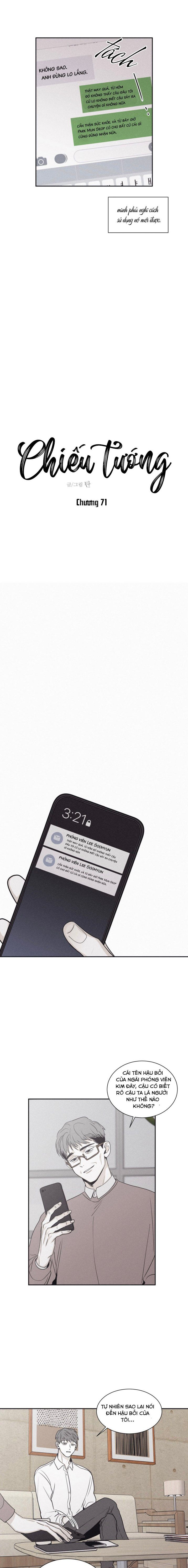 đọc truyện Chiếu Tướng Chương 71 ảnh 8 tại Thiên Thai Truyện