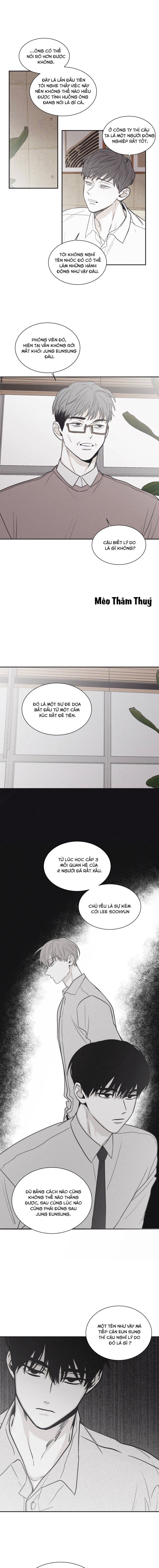 đọc truyện Chiếu Tướng Chương 71 ảnh 10 tại Thiên Thai Truyện