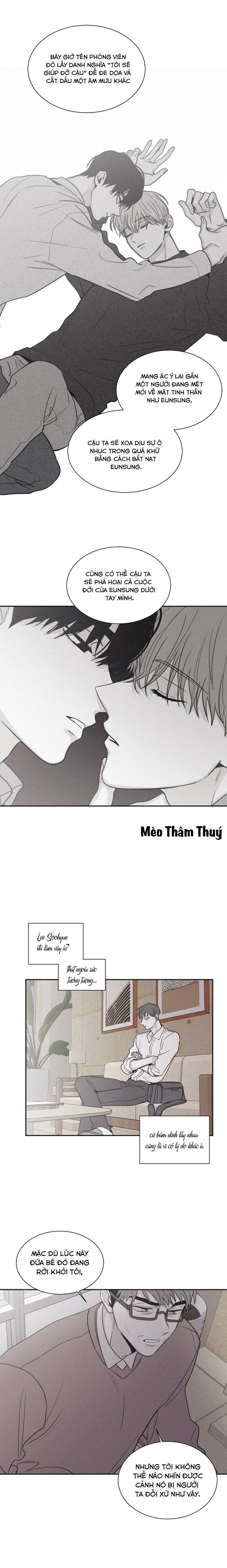 đọc truyện Chiếu Tướng Chương 71 ảnh 11 tại Thiên Thai Truyện