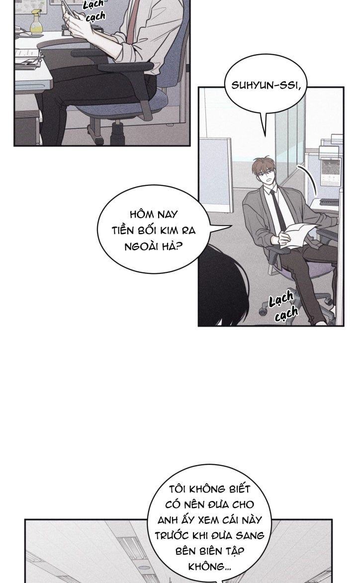 đọc truyện Chiếu Tướng Chương 72 ảnh 20 tại Thiên Thai Truyện