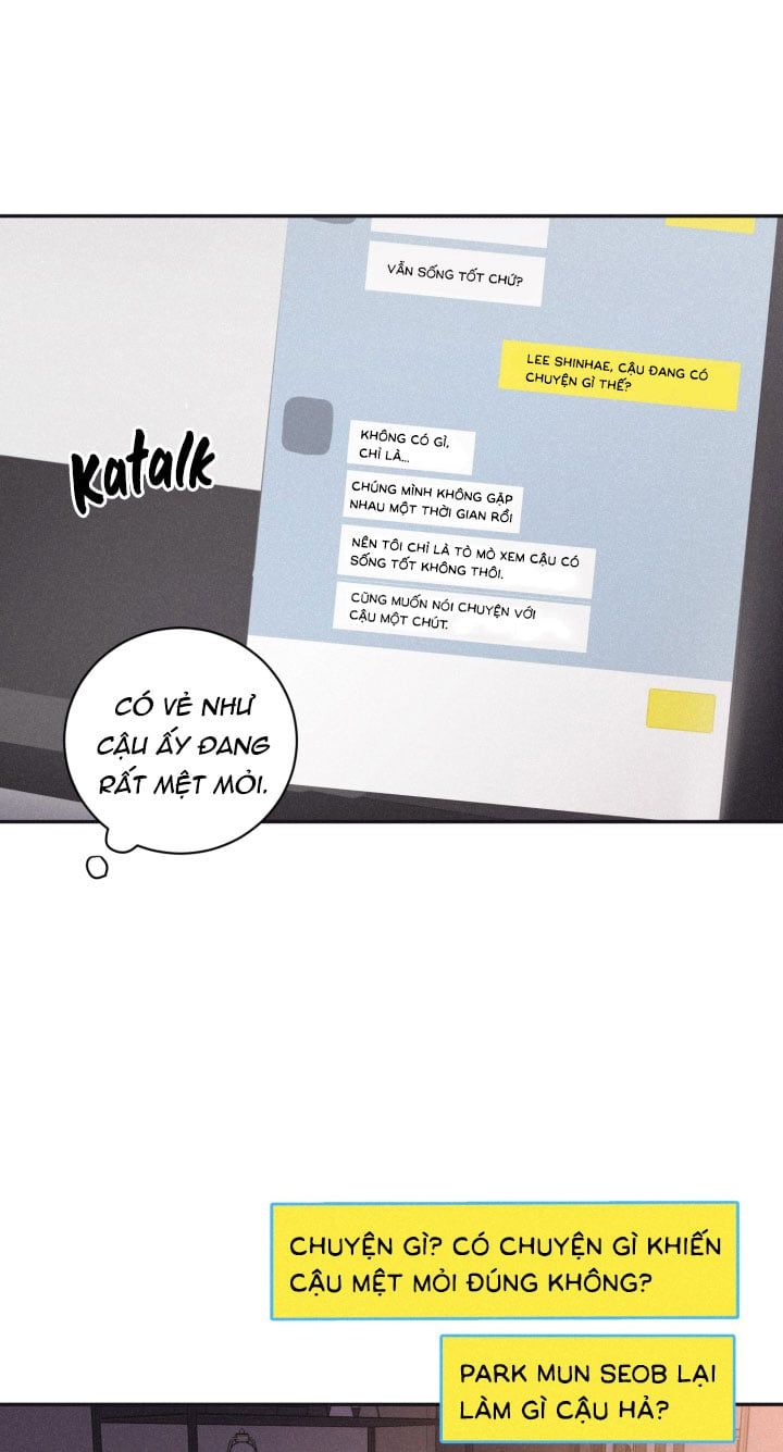 đọc truyện Chiếu Tướng Chương 72 ảnh 4 tại Thiên Thai Truyện