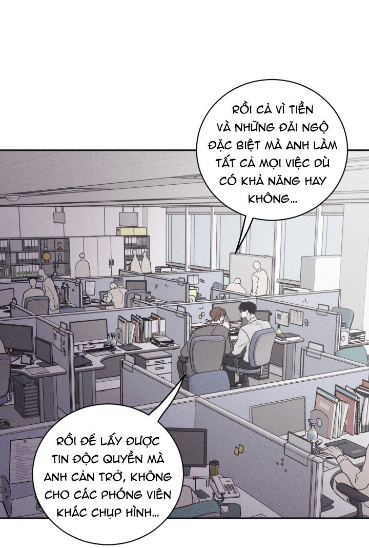 đọc truyện Chiếu Tướng Chương 72 ảnh 27 tại Thiên Thai Truyện