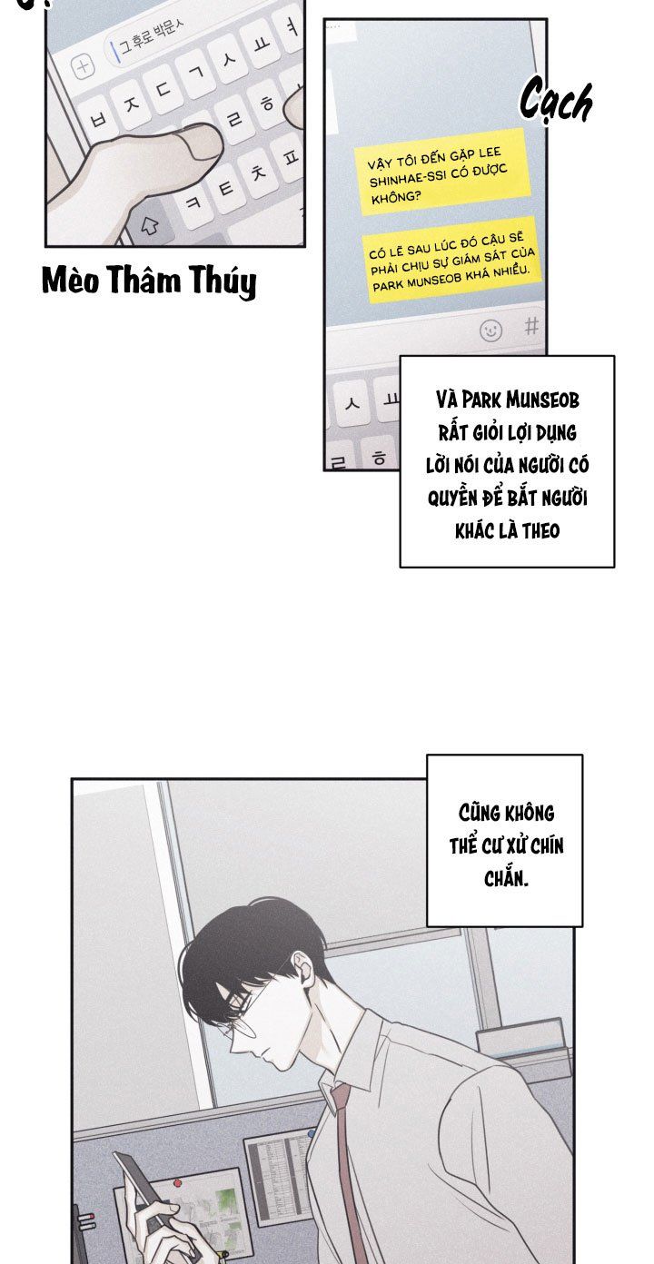 đọc truyện Chiếu Tướng Chương 72 ảnh 33 tại Thiên Thai Truyện