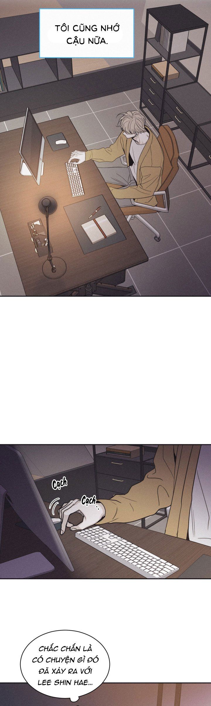 đọc truyện Chiếu Tướng Chương 72 ảnh 10 tại Thiên Thai Truyện