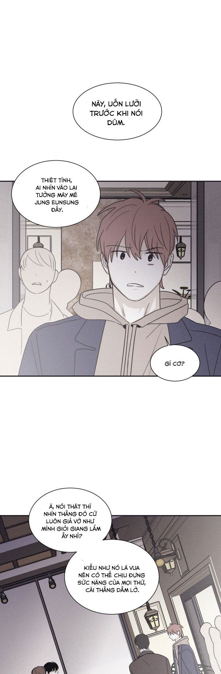 đọc truyện Chiếu Tướng Chương 73 ảnh 13 tại Thiên Thai Truyện