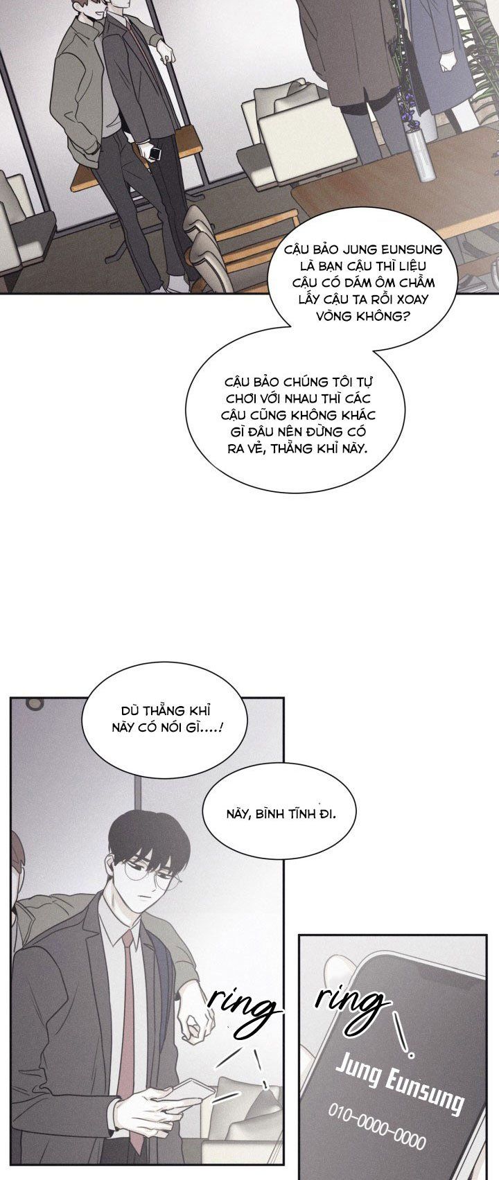 đọc truyện Chiếu Tướng Chương 73 ảnh 14 tại Thiên Thai Truyện