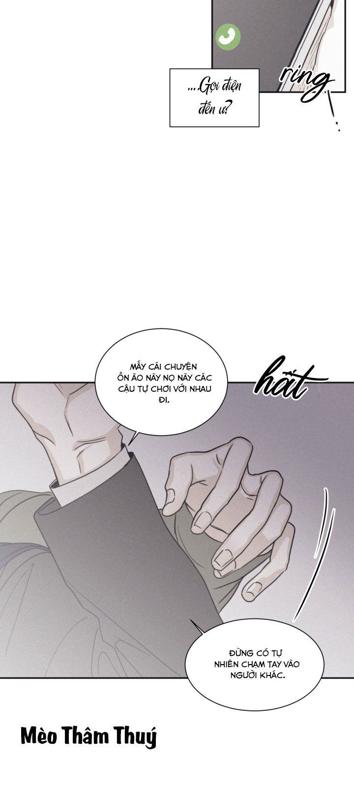 đọc truyện Chiếu Tướng Chương 73 ảnh 15 tại Thiên Thai Truyện