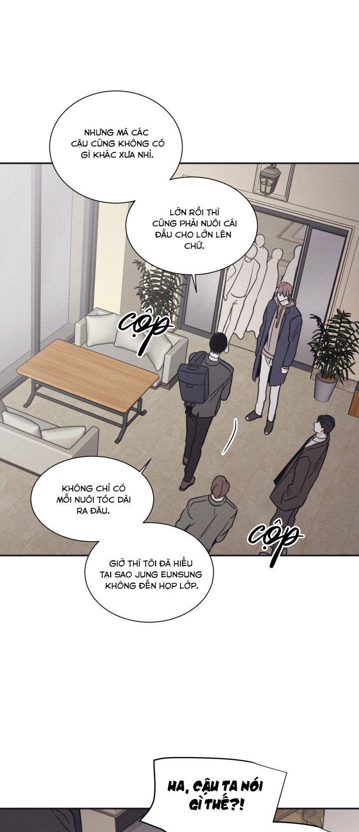 đọc truyện Chiếu Tướng Chương 73 ảnh 16 tại Thiên Thai Truyện