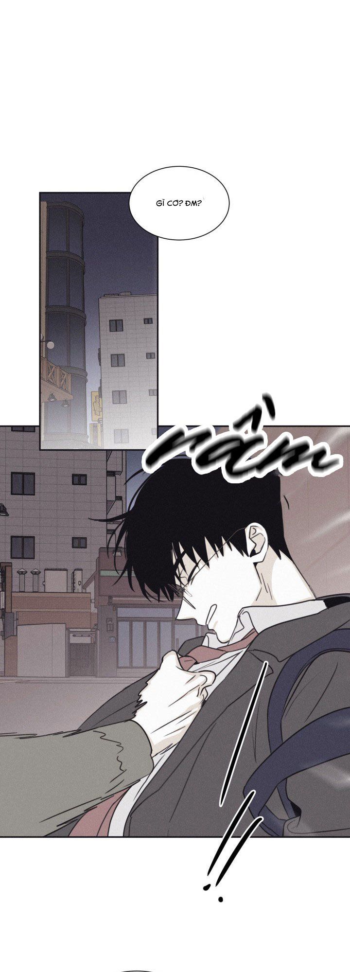 đọc truyện Chiếu Tướng Chương 73 ảnh 22 tại Thiên Thai Truyện