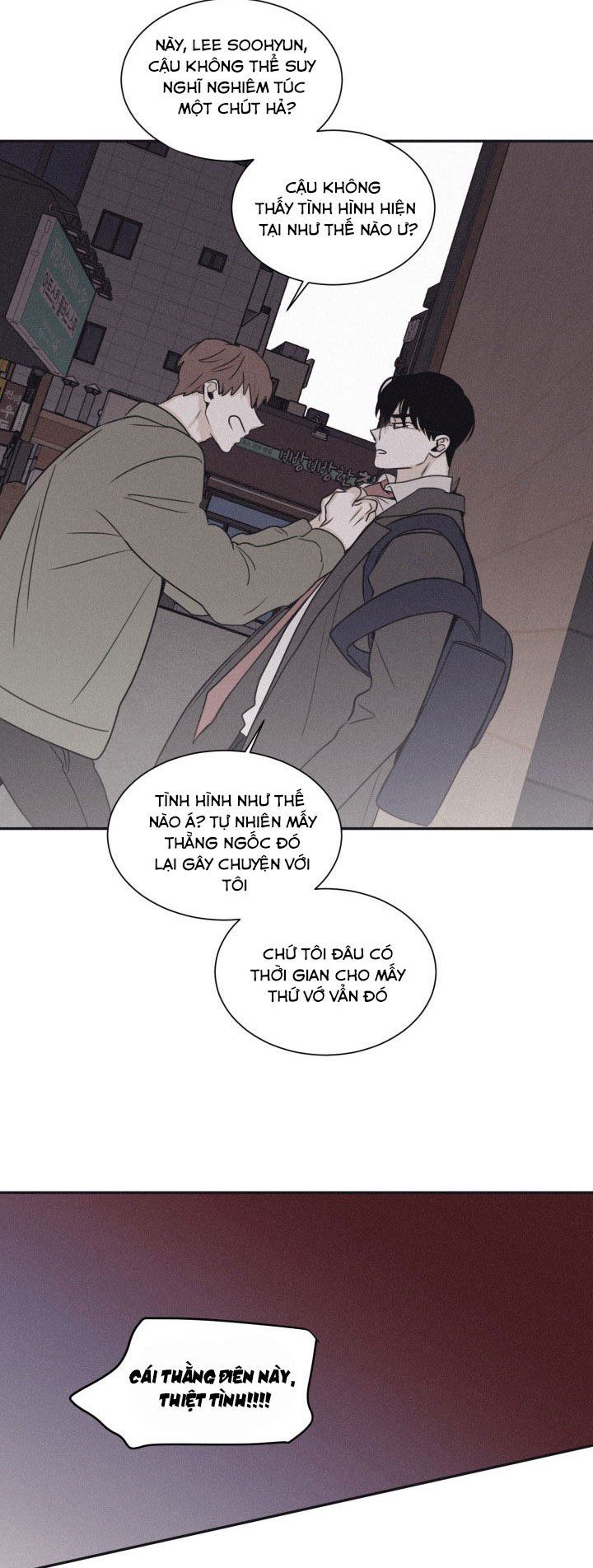 đọc truyện Chiếu Tướng Chương 73 ảnh 23 tại Thiên Thai Truyện