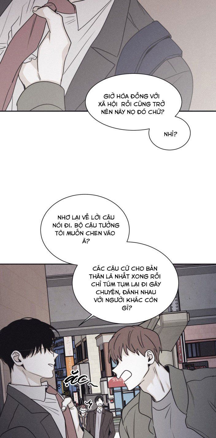 đọc truyện Chiếu Tướng Chương 73 ảnh 26 tại Thiên Thai Truyện