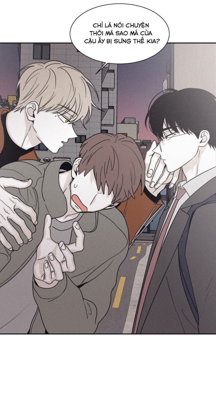 đọc truyện Chiếu Tướng Chương 73 ảnh 40 tại Thiên Thai Truyện