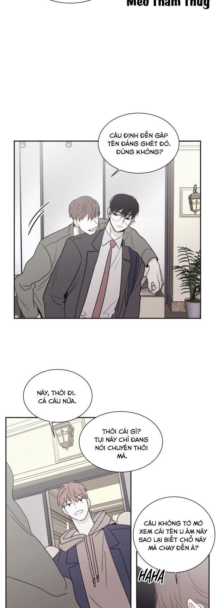 đọc truyện Chiếu Tướng Chương 73 ảnh 11 tại Thiên Thai Truyện