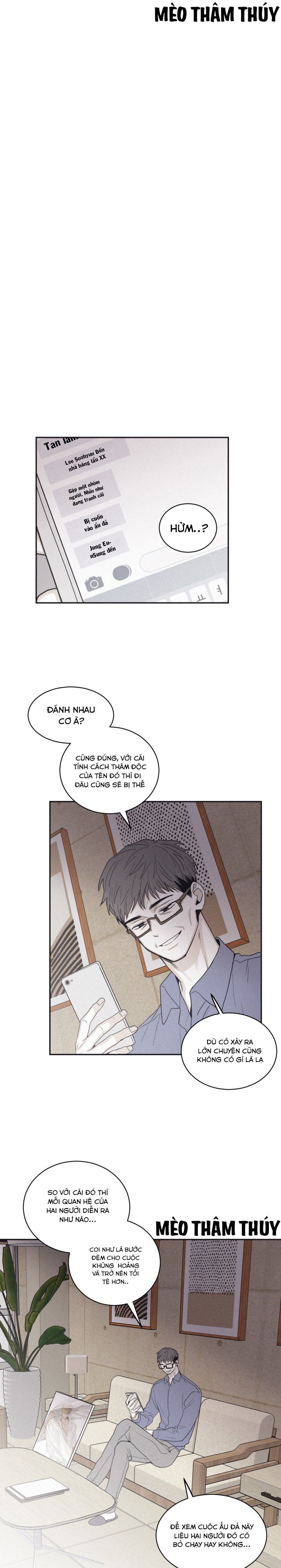 đọc truyện Chiếu Tướng Chương 74 ảnh 3 tại Thiên Thai Truyện