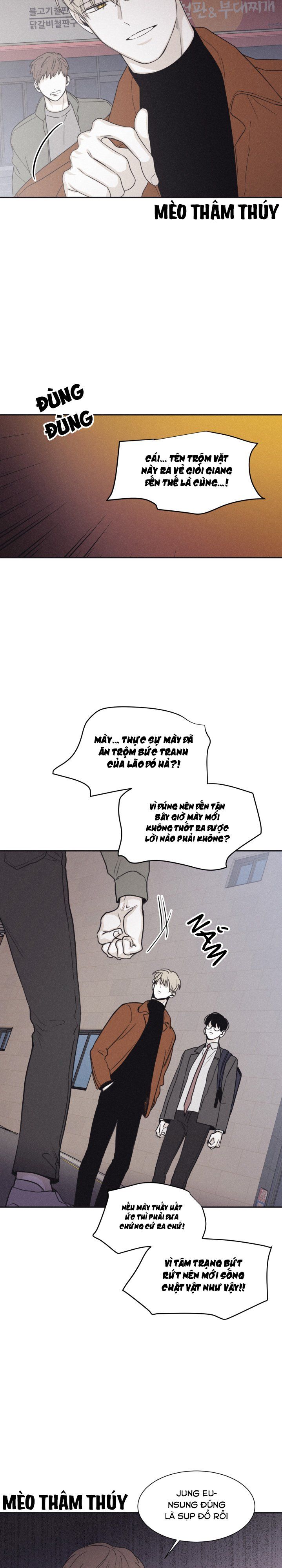 đọc truyện Chiếu Tướng Chương 74 ảnh 12 tại Thiên Thai Truyện