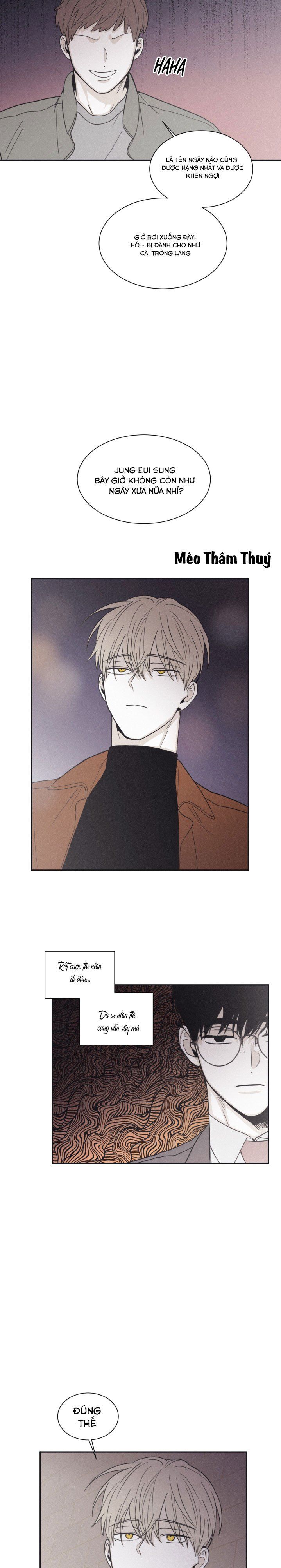 đọc truyện Chiếu Tướng Chương 74 ảnh 13 tại Thiên Thai Truyện