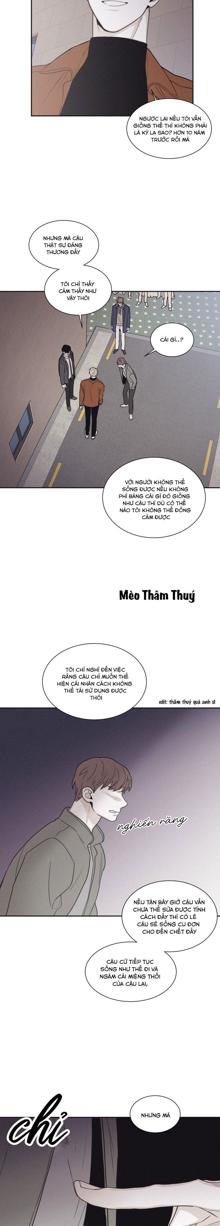 đọc truyện Chiếu Tướng Chương 74 ảnh 14 tại Thiên Thai Truyện