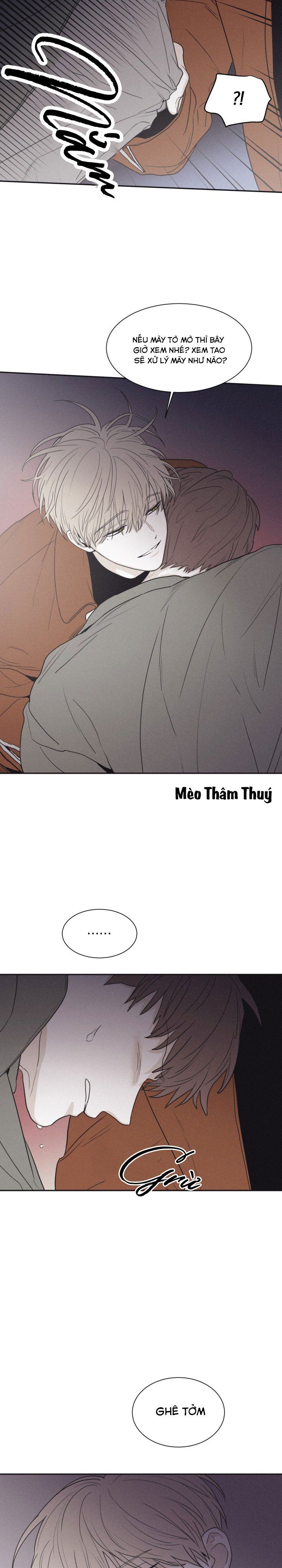 đọc truyện Chiếu Tướng Chương 74 ảnh 16 tại Thiên Thai Truyện