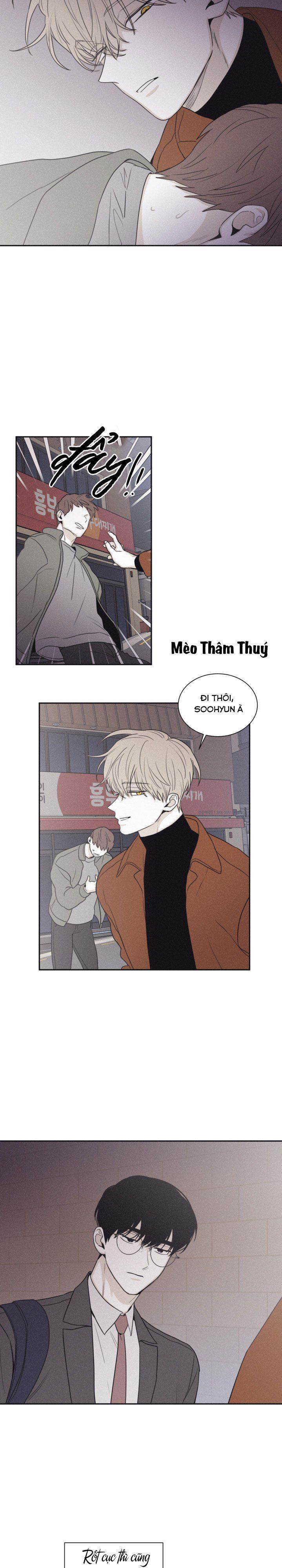 đọc truyện Chiếu Tướng Chương 74 ảnh 17 tại Thiên Thai Truyện