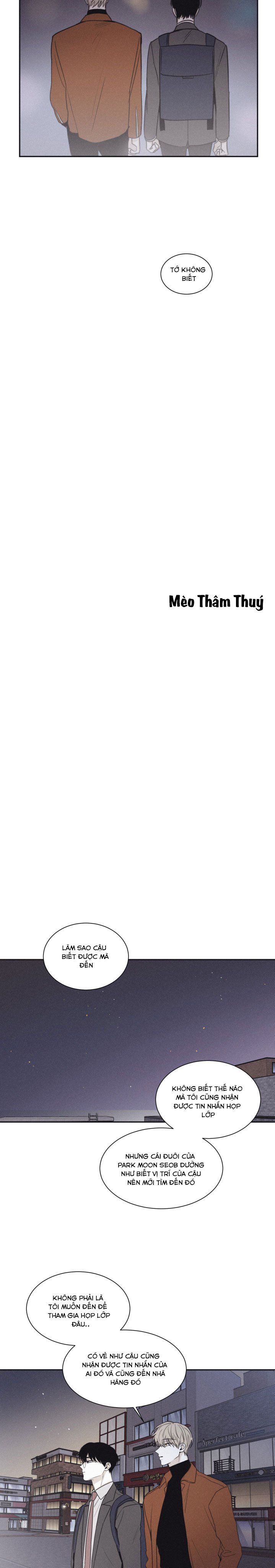 đọc truyện Chiếu Tướng Chương 74 ảnh 19 tại Thiên Thai Truyện