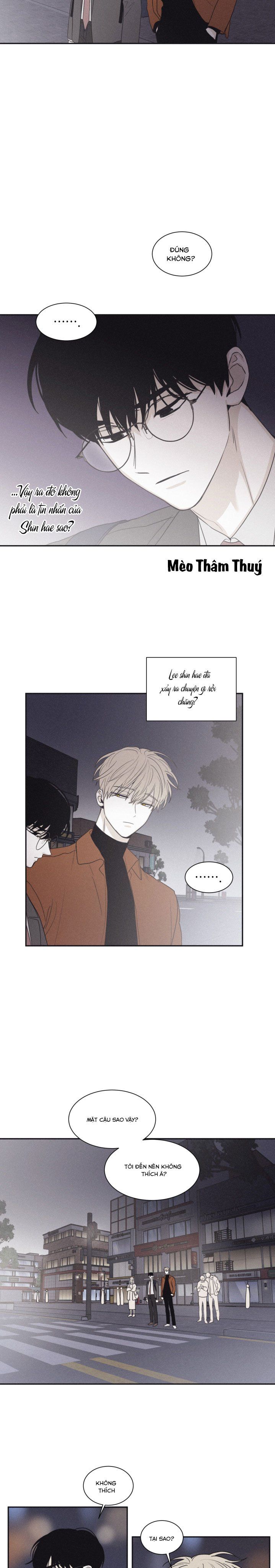 đọc truyện Chiếu Tướng Chương 74 ảnh 20 tại Thiên Thai Truyện