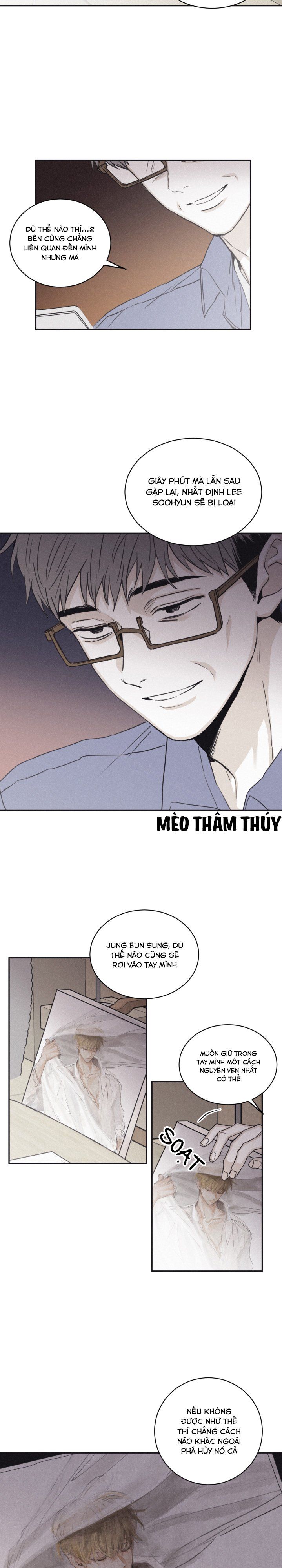 đọc truyện Chiếu Tướng Chương 74 ảnh 4 tại Thiên Thai Truyện