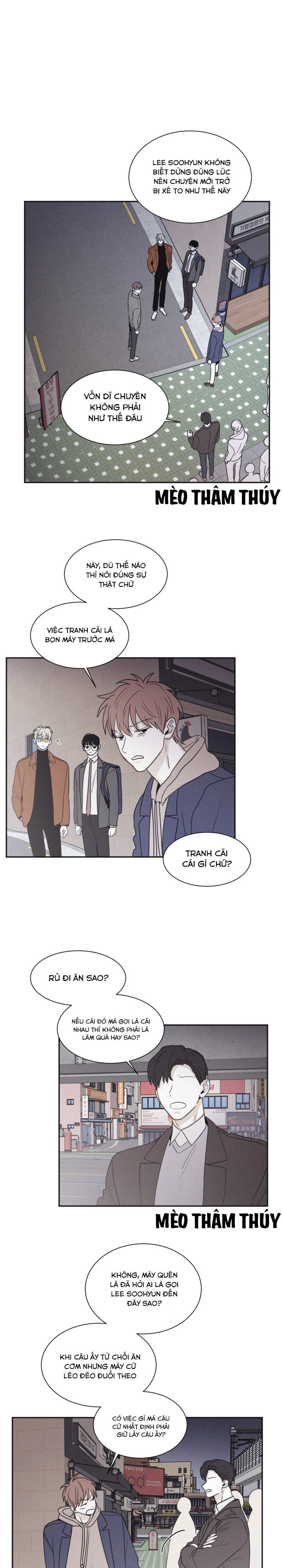 đọc truyện Chiếu Tướng Chương 74 ảnh 6 tại Thiên Thai Truyện