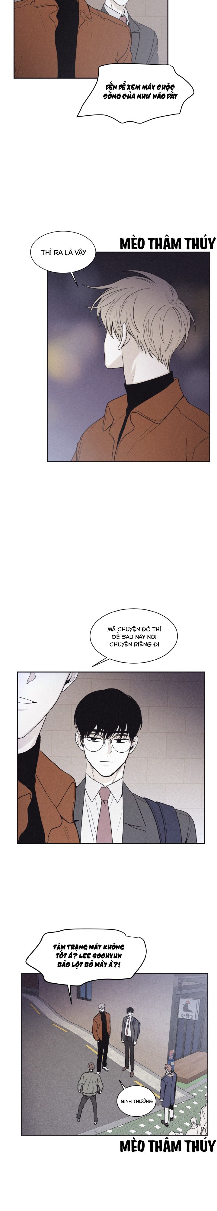 đọc truyện Chiếu Tướng Chương 74 ảnh 8 tại Thiên Thai Truyện