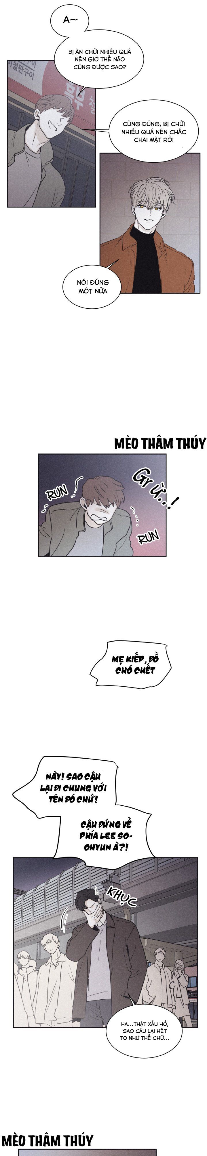 đọc truyện Chiếu Tướng Chương 74 ảnh 9 tại Thiên Thai Truyện