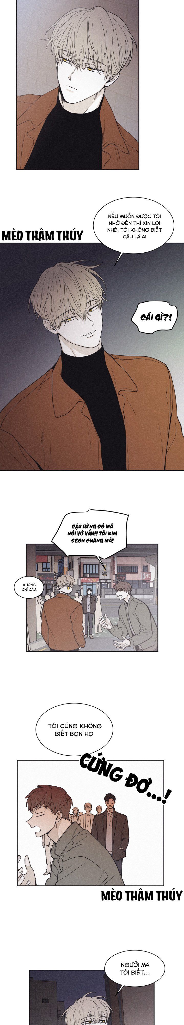 đọc truyện Chiếu Tướng Chương 74 ảnh 10 tại Thiên Thai Truyện