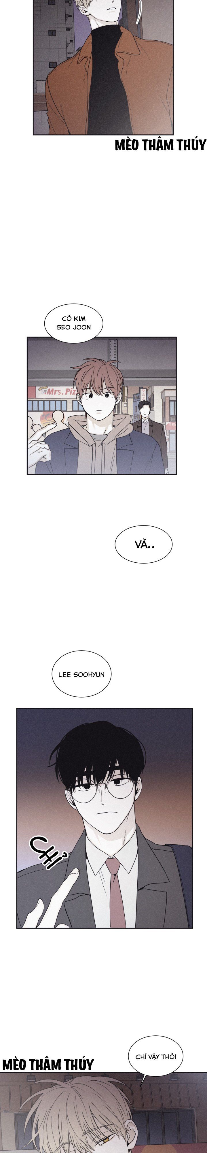 đọc truyện Chiếu Tướng Chương 74 ảnh 11 tại Thiên Thai Truyện