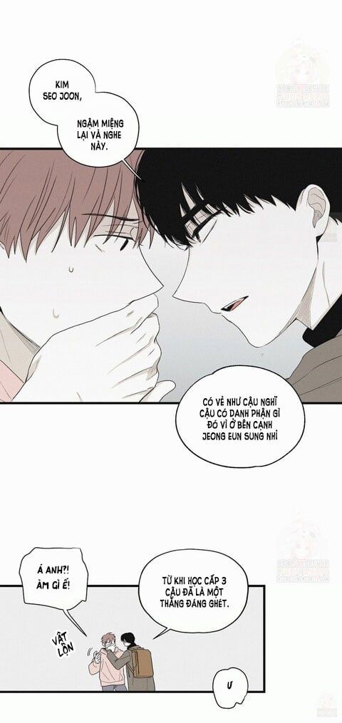 đọc truyện Chiếu Tướng Chương 8 ảnh 27 tại Thiên Thai Truyện