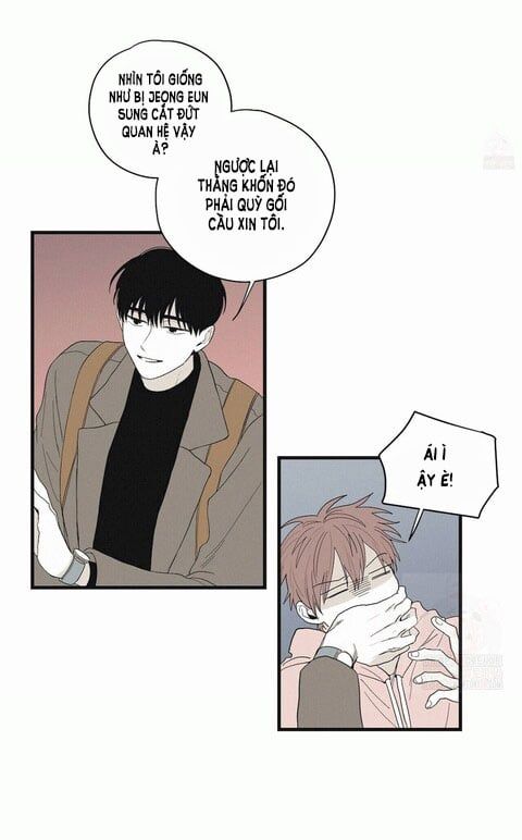 đọc truyện Chiếu Tướng Chương 8 ảnh 29 tại Thiên Thai Truyện