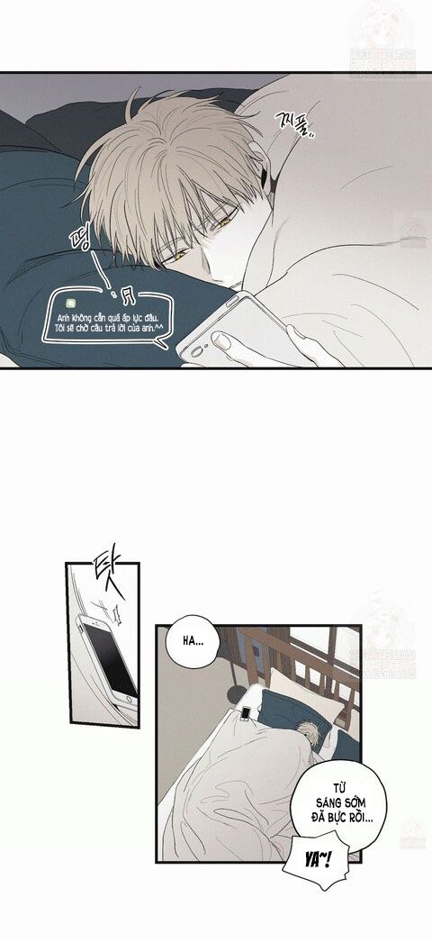 đọc truyện Chiếu Tướng Chương 8 ảnh 5 tại Thiên Thai Truyện