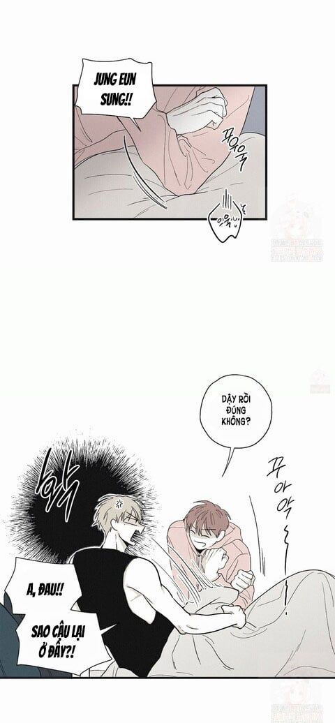 đọc truyện Chiếu Tướng Chương 8 ảnh 6 tại Thiên Thai Truyện