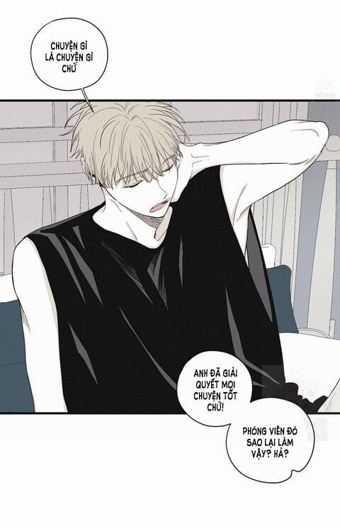 đọc truyện Chiếu Tướng Chương 8 ảnh 8 tại Thiên Thai Truyện