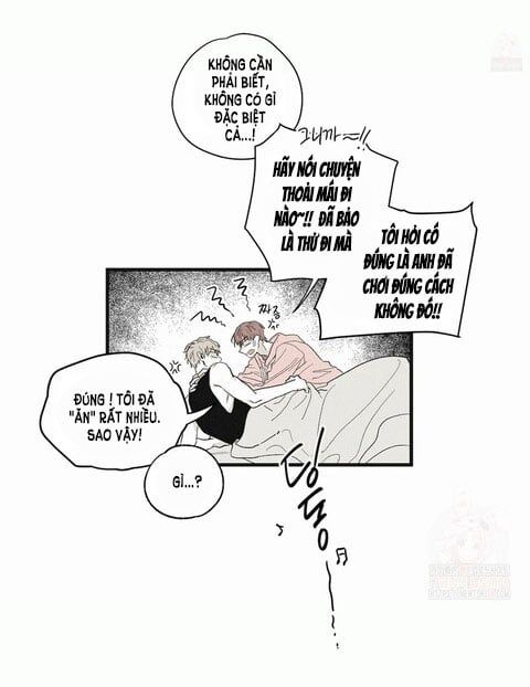 đọc truyện Chiếu Tướng Chương 8 ảnh 9 tại Thiên Thai Truyện