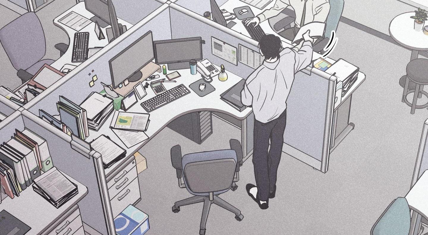 đọc truyện Chiếu Tướng Chương 87 ảnh 35 tại Thiên Thai Truyện