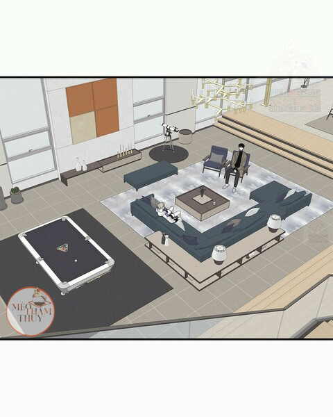 đọc truyện Chiếu Tướng Chương 9 ảnh 3 tại Thiên Thai Truyện