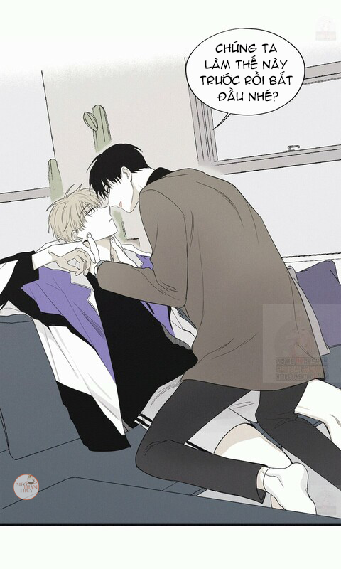 đọc truyện Chiếu Tướng Chương 9 ảnh 15 tại Thiên Thai Truyện