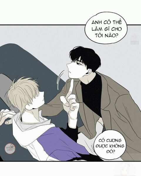 đọc truyện Chiếu Tướng Chương 9 ảnh 17 tại Thiên Thai Truyện