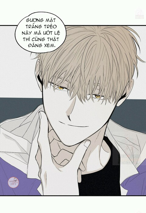 đọc truyện Chiếu Tướng Chương 9 ảnh 19 tại Thiên Thai Truyện