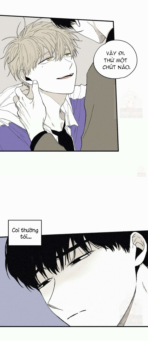 đọc truyện Chiếu Tướng Chương 9 ảnh 20 tại Thiên Thai Truyện