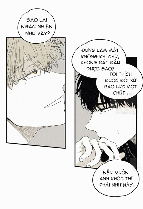 đọc truyện Chiếu Tướng Chương 9 ảnh 27 tại Thiên Thai Truyện