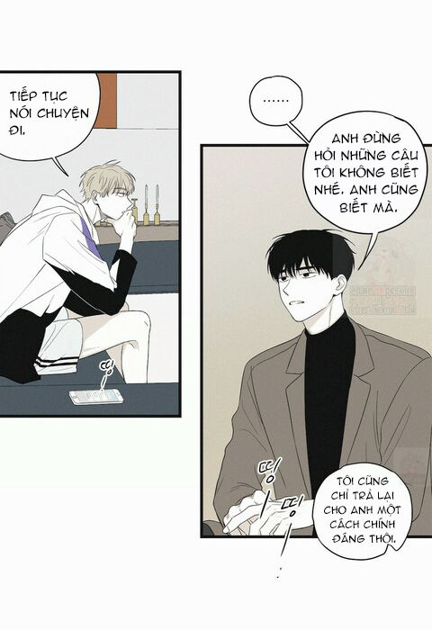 đọc truyện Chiếu Tướng Chương 9 ảnh 5 tại Thiên Thai Truyện