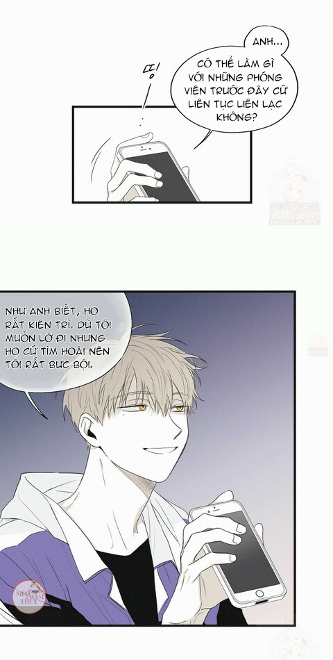 đọc truyện Chiếu Tướng Chương 9 ảnh 6 tại Thiên Thai Truyện