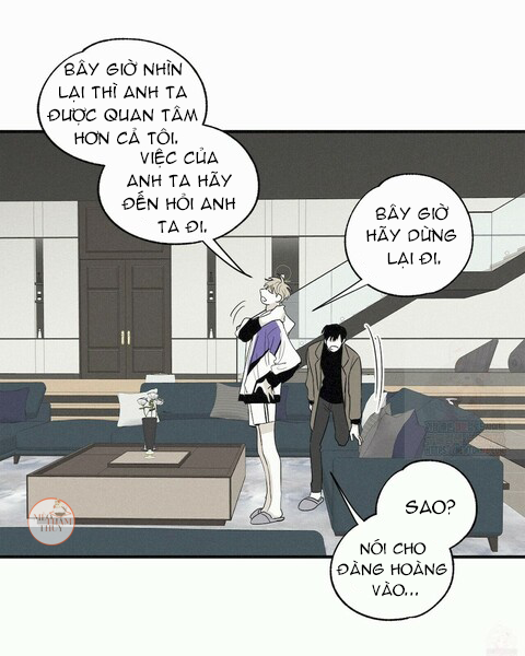 đọc truyện Chiếu Tướng Chương 9 ảnh 42 tại Thiên Thai Truyện