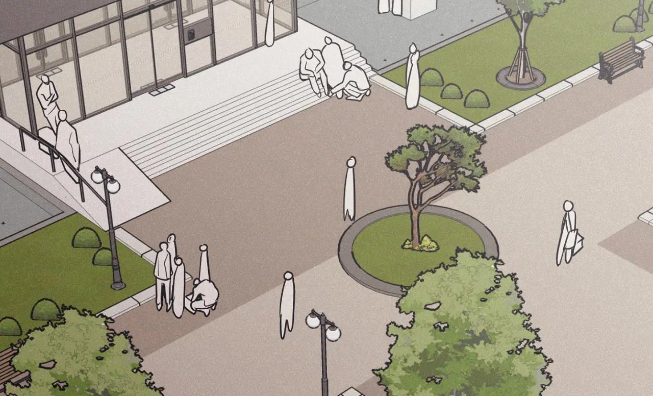 đọc truyện Chiếu Tướng Chương 94 ảnh 129 tại Thiên Thai Truyện